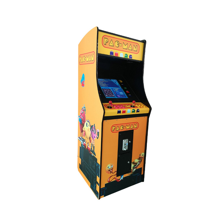 Giochi arcade classici